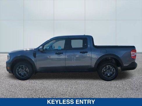 Used 2023 Ford Maverick XLT w/ XLT Luxury Package FWD image 2