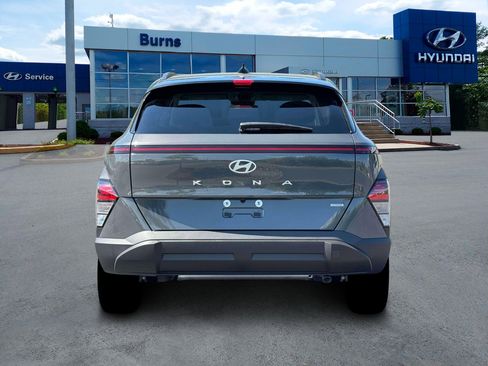 New 2026 Hyundai Kona SEL Sport AWD/4WD image 6