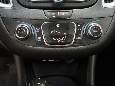 Used 2020 Chevrolet Malibu RS w/ LPO, Convenience Package 1 FWD image 20