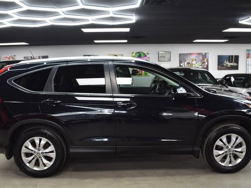 Used 2014 Honda CR-V EX-L image 4
