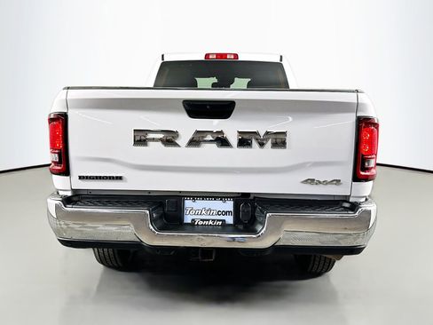 Used 2025 RAM 2500 Big Horn image 6
