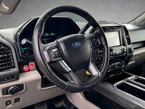 Used 2019 Ford F150 XLT w/ Equipment Group 301A Mid image 22