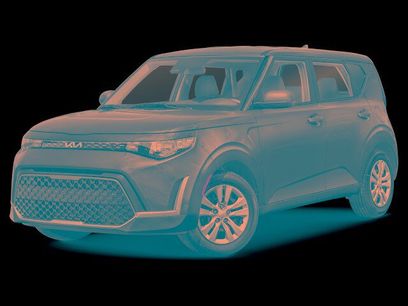 Used 2024 Kia Soul LX w/ Option Group 015