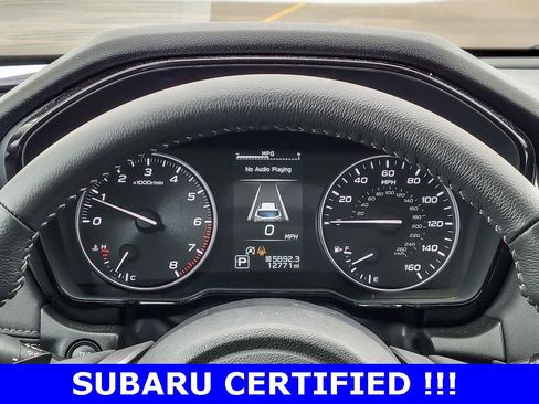 Used 2023 Subaru Outback Touring XT image 14