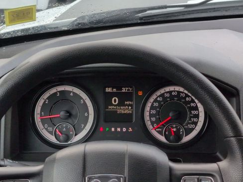 Used 2019 RAM 1500 Classic Warlock image 16