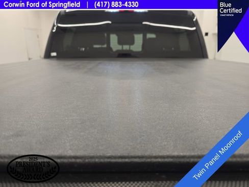 Used 2021 Ford F150 Tremor w/ Equipment Group 402A High AWD/4WD image 17