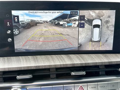 Used 2023 Kia Telluride SX Prestige image 15