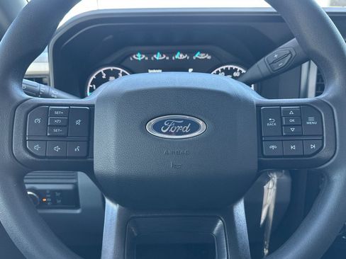 New 2026 Ford F350 XL w/ STX Appearance Package AWD/4WD image 21