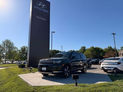 Used 2026 Hyundai Santa Fe Limited