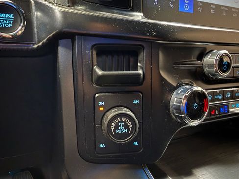 Used 2024 Ford F150 Lariat w/ Bed Utility Package AWD/4WD image 37