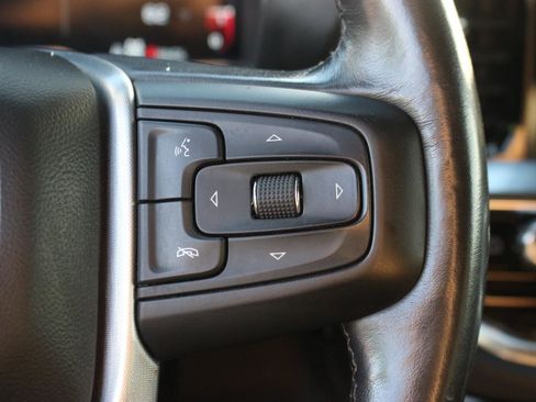 Used 2022 GMC Sierra 1500 Elevation AWD/4WD image 21