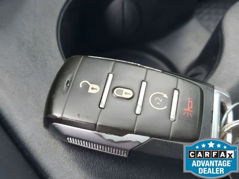 Used 2019 RAM 1500 Big Horn image 41