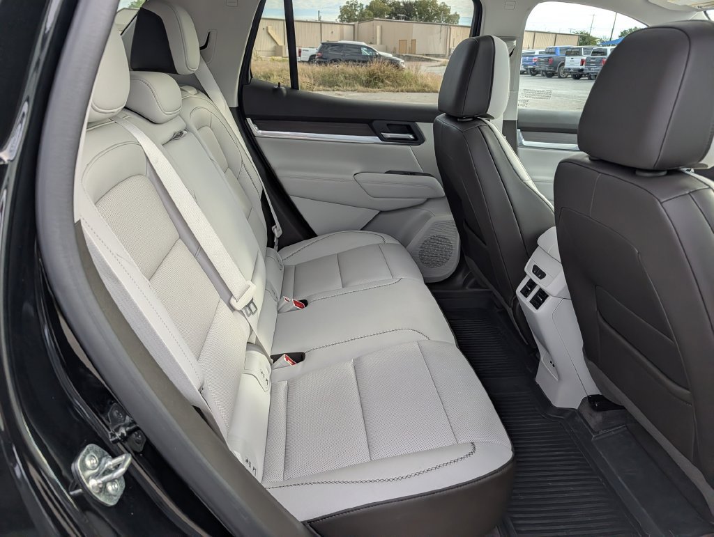 New 2027 GMC Terrain Denali w/ LPO, Floor Liner Package AWD/4WD image 30