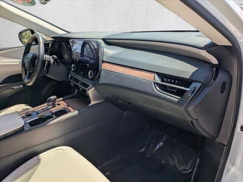 Used 2024 Lexus RX 350 Premium Plus w/ Accessory Package (Z1) FWD image 22