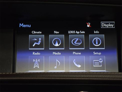 Used 2016 Lexus ES 300h image 17