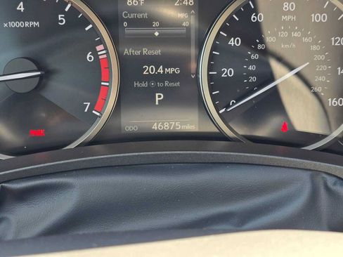 Used 2021 Lexus NX 300 FWD w/ Accessory Package image 26