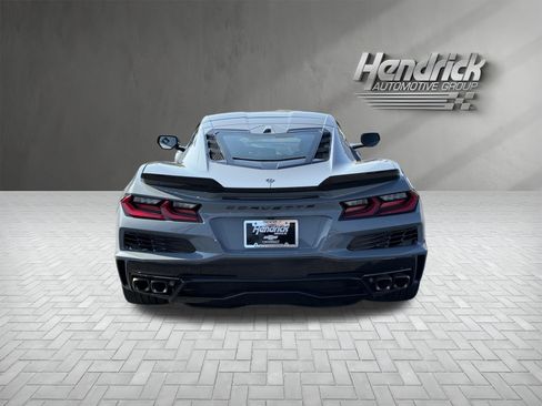 Used 2025 Chevrolet Corvette E-Ray AWD/4WD image 9