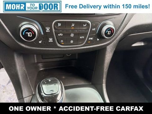 Used 2020 Chevrolet Equinox LT AWD/4WD image 18