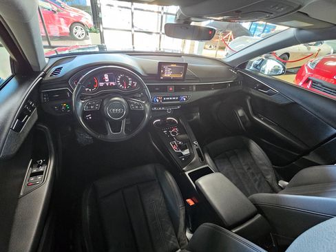 Used 2018 Audi A4 2.0T Ultra Premium w/ Convenience Package image 28