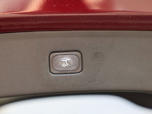 Used 2022 Ford Edge SEL w/ Convenience Package image 15