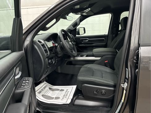 New 2026 RAM 1500 Big Horn image 14