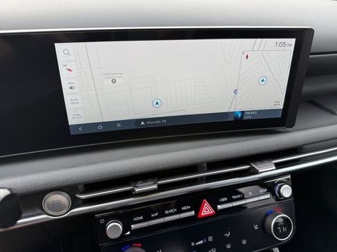 New 2026 Hyundai Tucson SEL FWD image 16