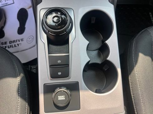 Used 2024 Ford Bronco Sport Big Bend AWD/4WD image 28