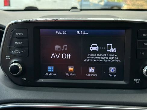 Used 2019 Hyundai Santa Fe SE image 21