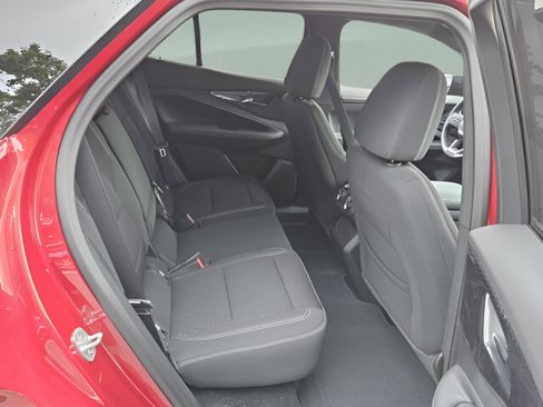 New 2025 Chevrolet Blazer EV LT w/ Midnight/Sport Edition image 10