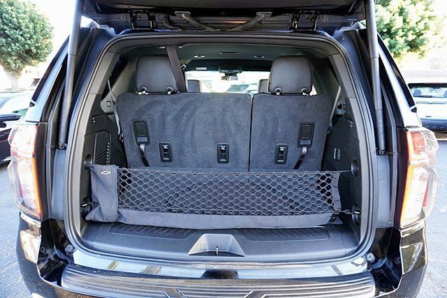 Used 2023 Chevrolet Tahoe LT AWD/4WD image 20