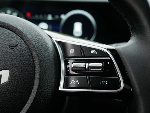 Certified 2024 Kia Seltos EX AWD/4WD image 29
