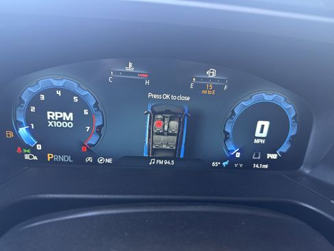 New 2025 Ford Bronco Sport Big Bend w/ Black Appearance Package image 32