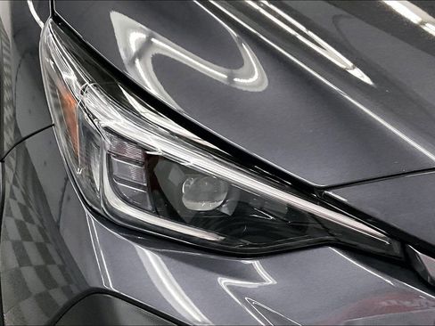 Used 2024 Subaru Crosstrek 2.5i Limited w/ Crosstrek Mirror Package AWD/4WD image 34