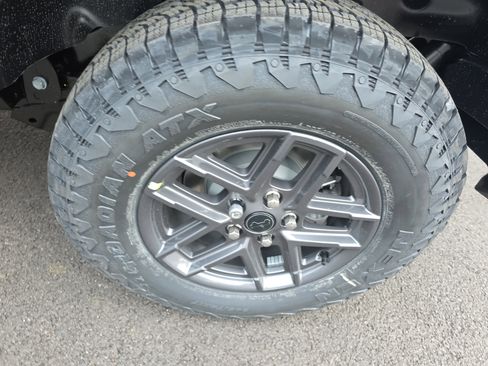 New 2026 Jeep Wrangler Sport S image 30