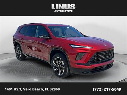 New 2025 Buick Enclave Sport Touring w/ Power Package