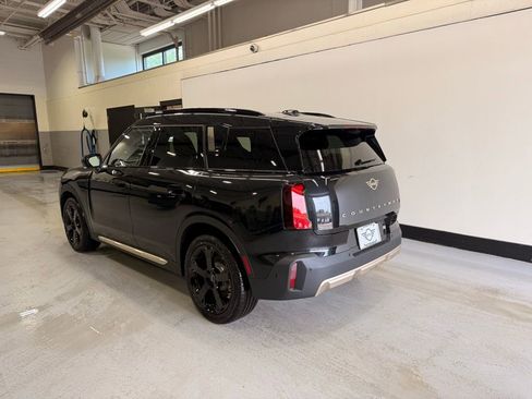Used 2025 MINI Cooper Countryman S image 3