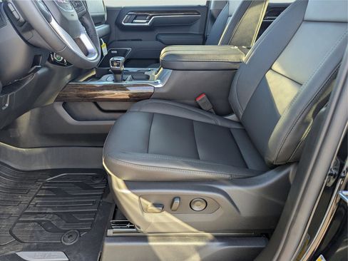 New 2026 GMC Sierra 1500 Elevation w/ Elevation Premium Package image 22