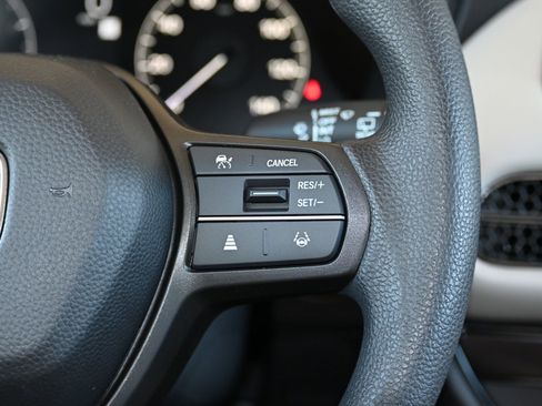 New 2027 Honda HR-V LX image 26