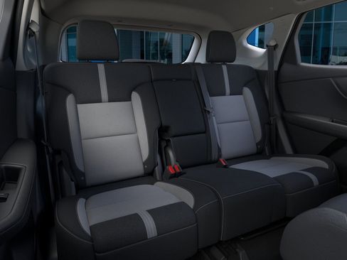New 2026 Chevrolet Blazer LT FWD image 17