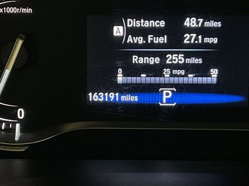 Used 2016 Honda Pilot LX image 37