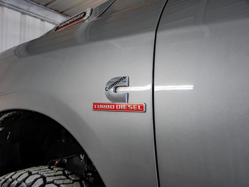 Used 2020 RAM 3500 Lone Star w/ Level 2 Equipment Group image 56