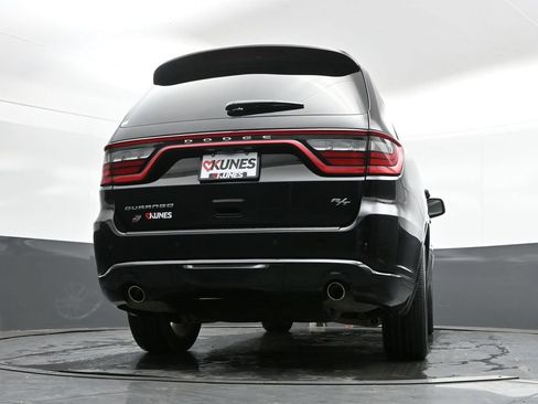 Used 2025 Dodge Durango R/T AWD/4WD image 40
