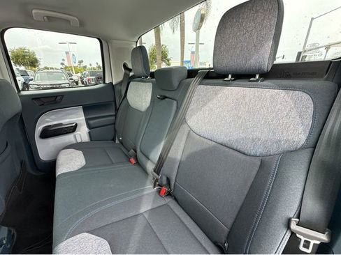 Used 2025 Ford Maverick XLT w/ Equipment Group 302A image 17