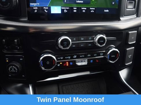 Used 2024 Ford F150 Raptor AWD/4WD image 11