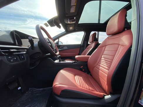 New 2026 Kia Sportage SX image 25