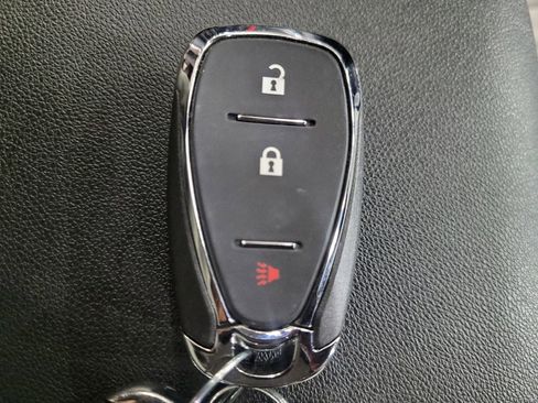 Used 2024 Chevrolet Equinox LS w/ LPO, Floor Liner Package AWD/4WD image 32