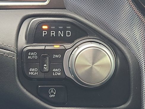 Used 2020 RAM 1500 Limited image 21