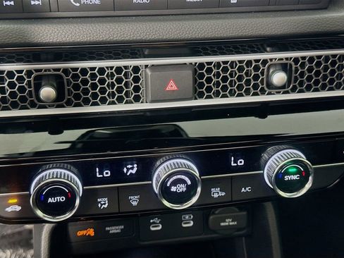 New 2026 Honda Civic Sport image 18