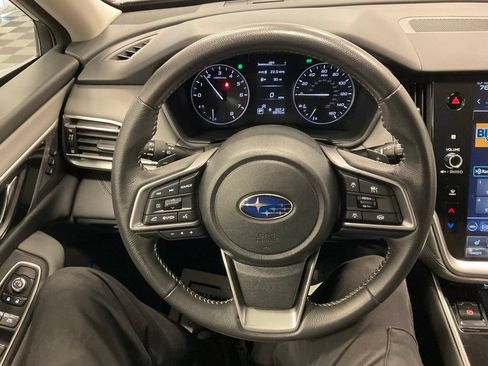 Used 2024 Subaru Outback Limited AWD/4WD image 22
