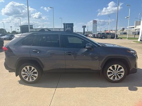 Certified 2024 Toyota RAV4 XLE Premium FWD image 3